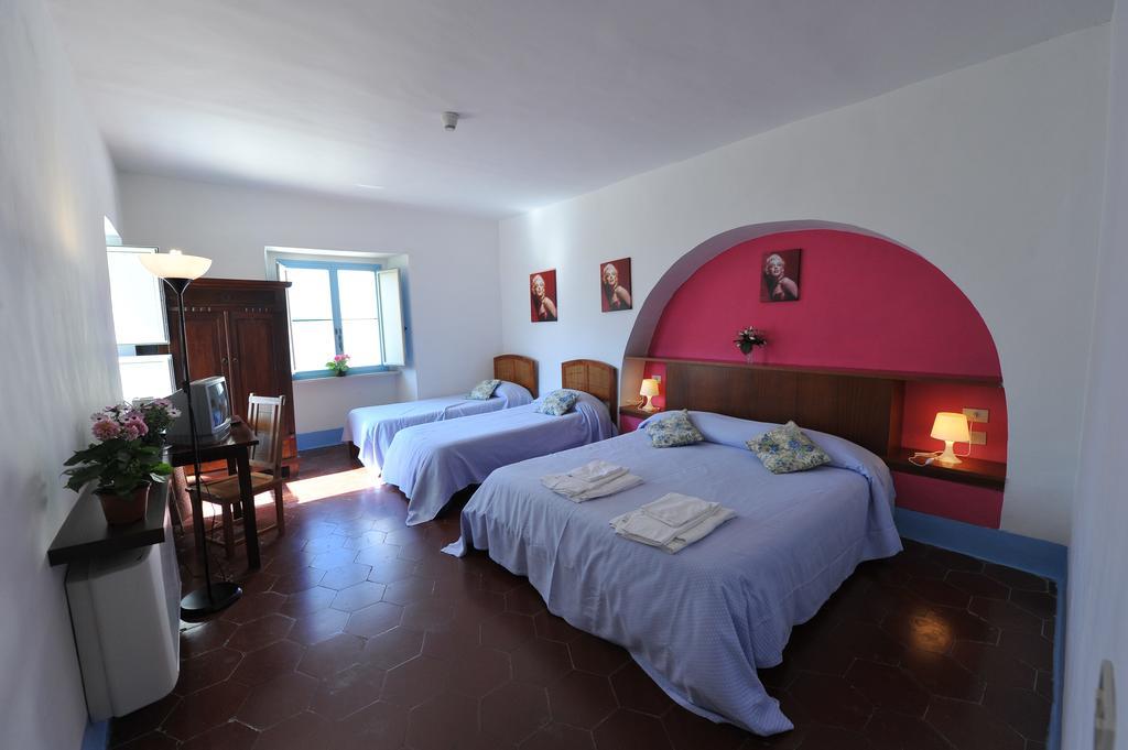 Purple Bed & Breakfast Sant'Agnello Phòng bức ảnh